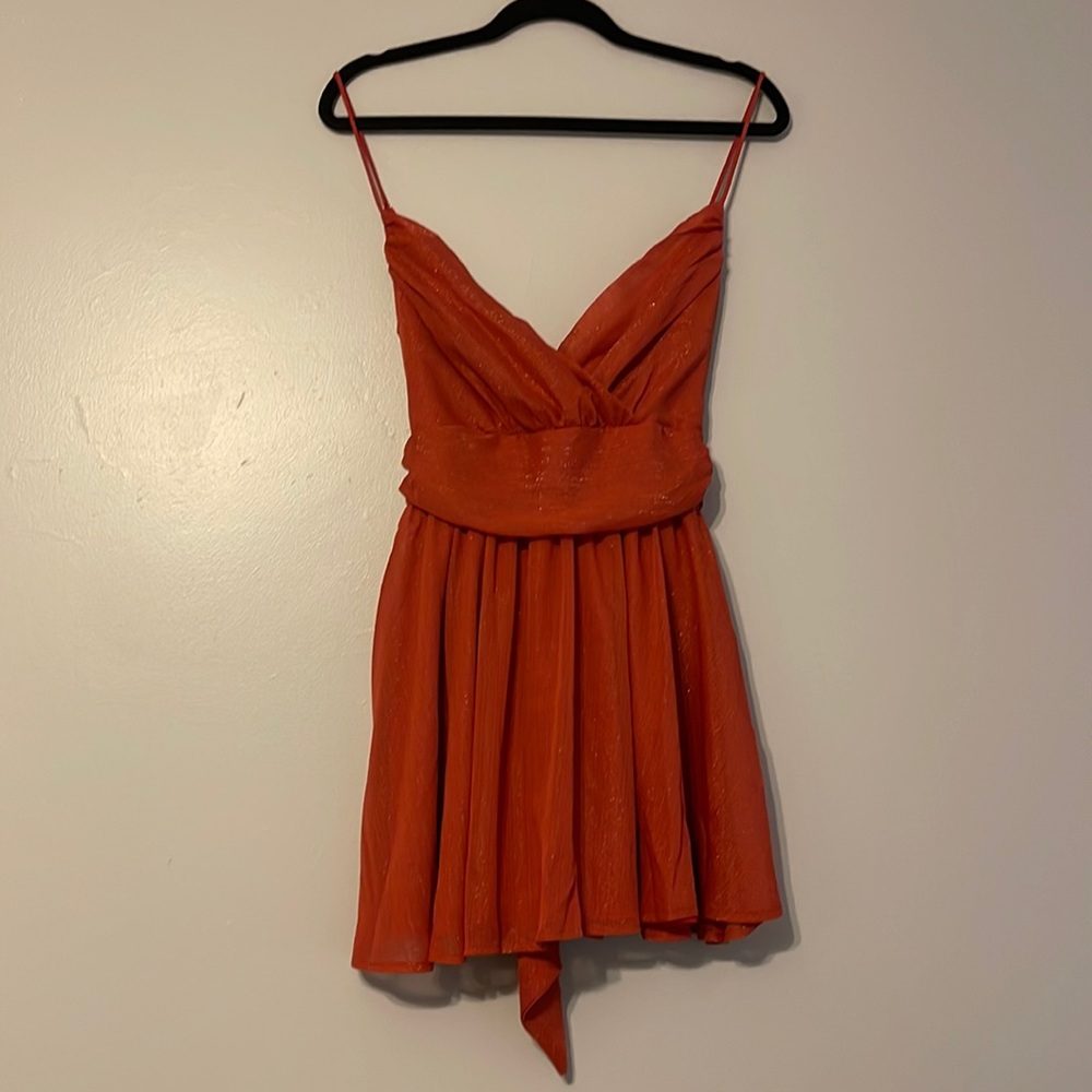 Lucy in the Sky Dress